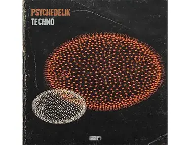 BFractal Music Psychedelik Techno