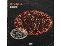 BFractal Music Psychedelik Techno main image