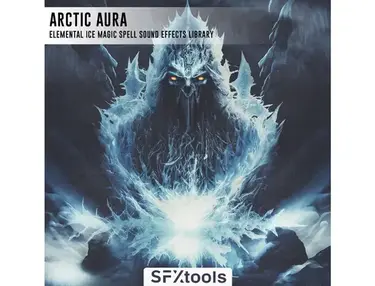 SFXtools Arctic Aura