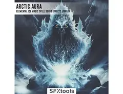 SFXtools Arctic Aura main image