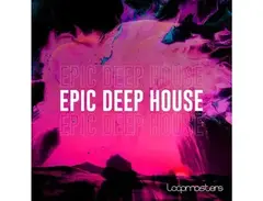 Loopmasters Epic Deep House main image