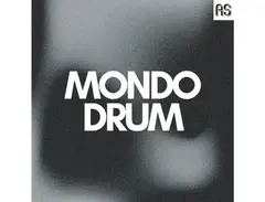 Abstract Sounds Mondo Drum main image