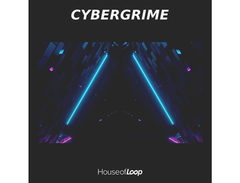 House Of Loop CyberGrime main image