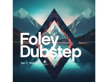 Black Octopus Imaginate - Foley Dubstep