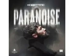 Black Octopus Ghostatic - Paranoise main image