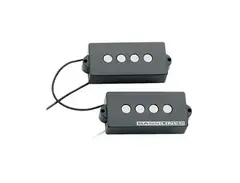 Basslines SPB-3 Quarter Pound P Bass Pickups
