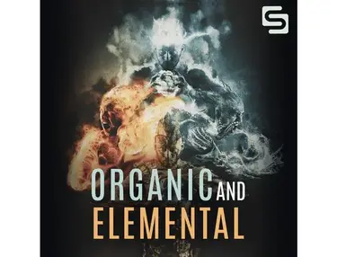 Cinetools Soundlayers - Organic & Elemental