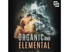 Cinetools Soundlayers - Organic & Elemental main image