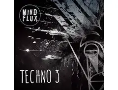 Mind Flux - Techno 3 main image