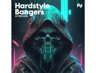 HY2ROGEN Hardstyle Bangers