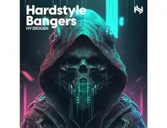 HY2ROGEN Hardstyle Bangers main image