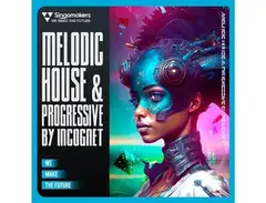 Singomakers Melodic House & Progressive by Incognet main image