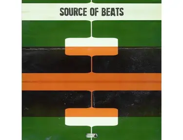 BFractal Music Source Of Beats - Hip-Hop & Trap