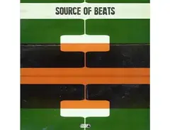 BFractal Music Source Of Beats - Hip-Hop & Trap main image