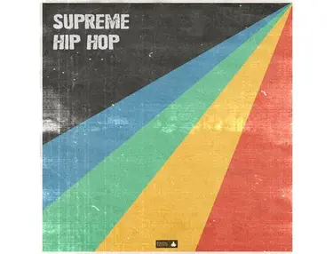 BFractal Music Supreme Hip Hop