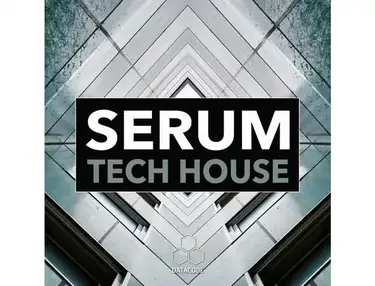 Datacode FOCUS: Serum Tech House