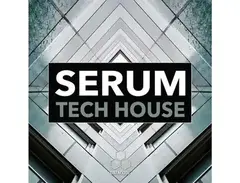 Datacode FOCUS: Serum Tech House main image