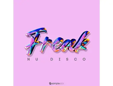 Samplestar Freak Nu Disco