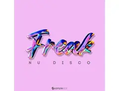 Samplestar Freak Nu Disco main image