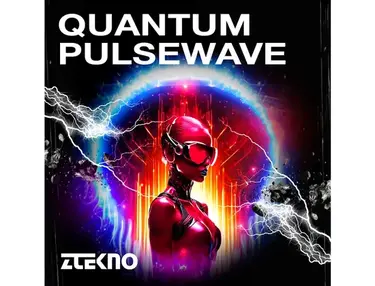 ZTEKNO Quantum Pulsewave