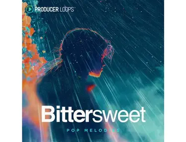 Producer Loops Bittersweet Pop Melodies