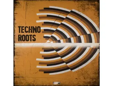 BFractal Music Techno Roots