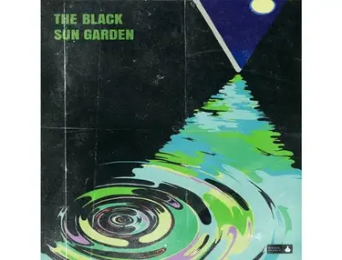 BFractal Music The Black Sun Garden - Hip-Hop & Downtempo