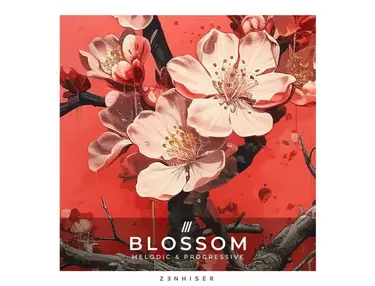 Zenhiser Blossom
