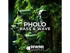 Rewind Samples Pholo: Bass & Wave main image
