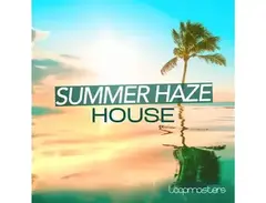 Loopmasters Summer Haze House main image