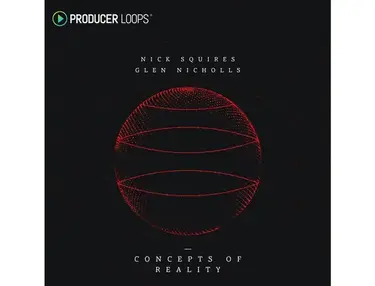 Producer Loops Concepts of Reality: Sands of Callisto