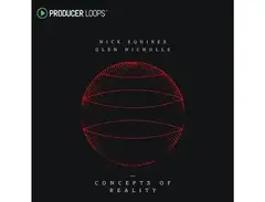 Producer Loops Concepts of Reality: Sands of Callisto main image