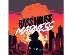 Black Octopus Futuretone - Bass House Madness main image