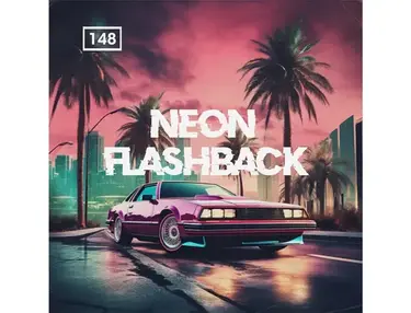 Bingoshakerz Neon Flashback