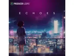 Producer Loops Echoes main image