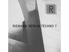 Riemann Kollektion Riemann Berlin Techno 7 main image