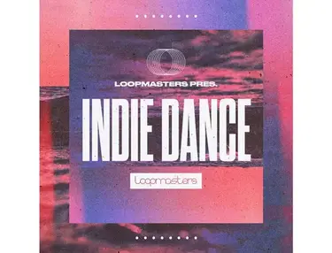 Loopmasters Indie Dance
