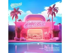 91Vocals GLOWPOP OVERLOAD main image