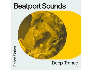 Beatport Sounds - Deep Trance