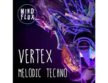 Mind Flux Vertex - Melodic Techno