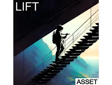 Industrial Strength Lift - ASSET