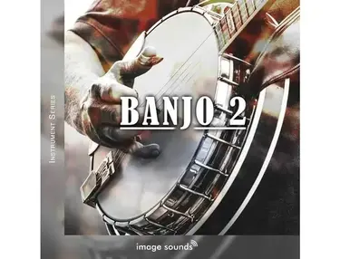 Image Sounds Banjo 2