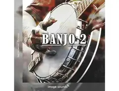 Image Sounds Banjo 2 main image