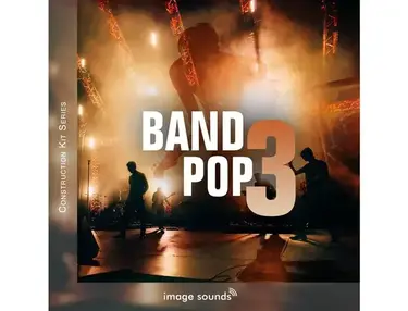 Image Sounds Band Pop 3