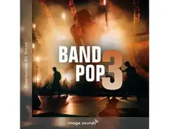 Image Sounds Band Pop 3 main image