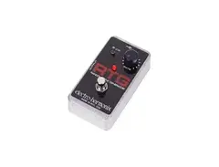 Electro-Harmonix Random Tone Generator - What To Know & Where To Electro-Harmonix Random Tone Generator - What To Know & Where To