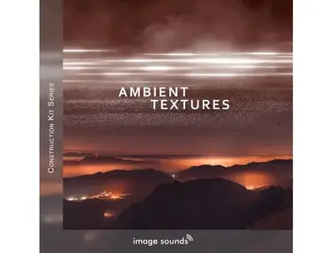 Image Sounds Ambient Textures