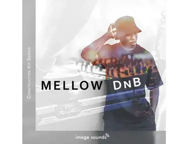 Image Sounds Mellow DnB