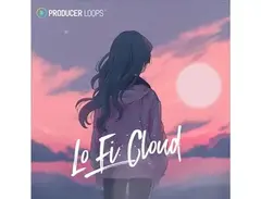 Producer Loops LoFi Cloud main image