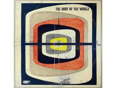 BFractal Music The Roof of the World - Lo-Fi Hip-Hop